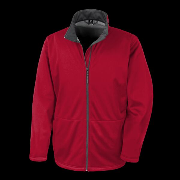 Result Core Soft Shell Jacket Thumbnail