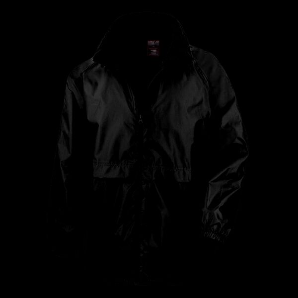 Result Core Micro Fleece Lined Jacket Thumbnail