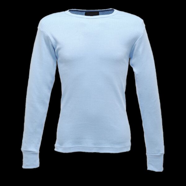 Regatta Thermal Long Sleeve Vest Thumbnail