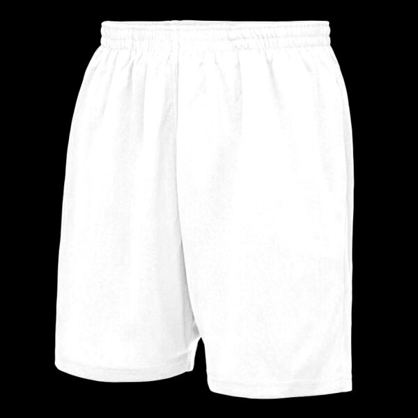 AWDis Cool Mesh Lined Shorts Thumbnail