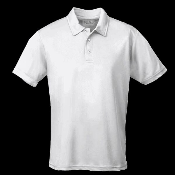 AWDis Kids Cool Polo Shirt Thumbnail