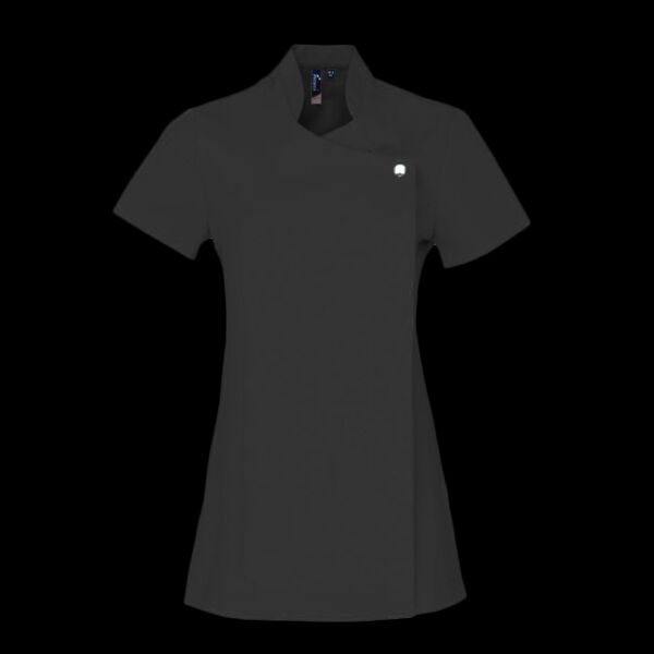 Premier Ladies Blossom Short Sleeve Tunic Thumbnail