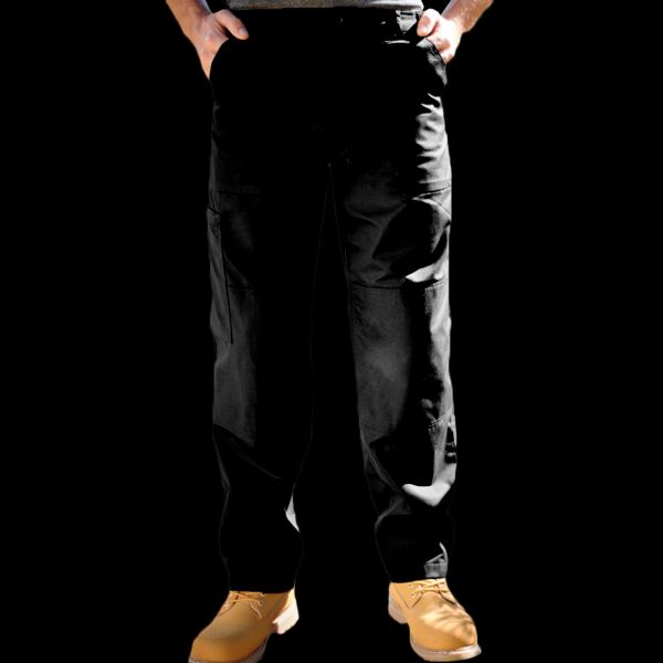Regatta Lined Action Trousers Thumbnail