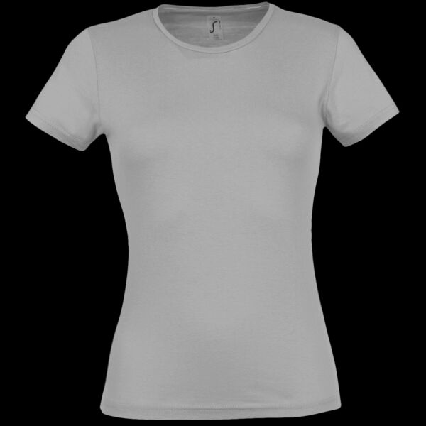 SOL'S Ladies Miss T-Shirt Thumbnail