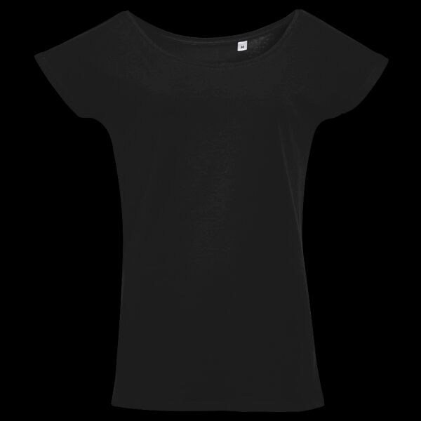 SOL'S Ladies Marylin Long T-Shirt Thumbnail