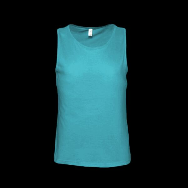 SOL'S Justin Tank Top Thumbnail