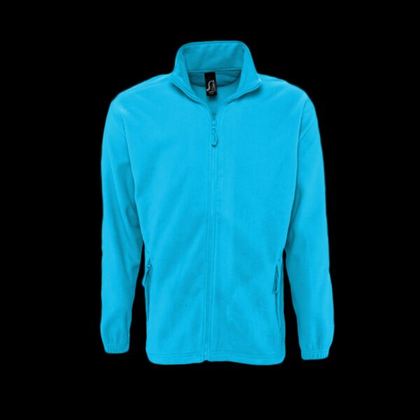 SOL'S Ladies North Fleece Jacket Thumbnail