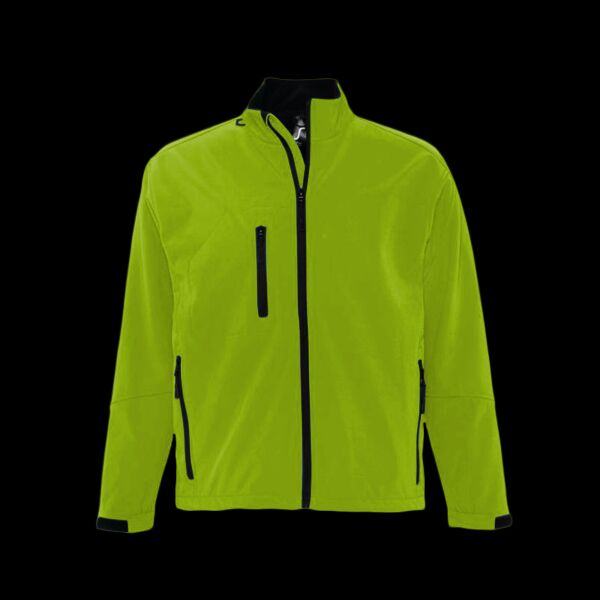 SOL'S Relax Soft Shell Jacket Thumbnail