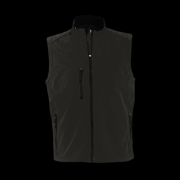 SOL'S Rallye Soft Shell Bodywarmer Thumbnail