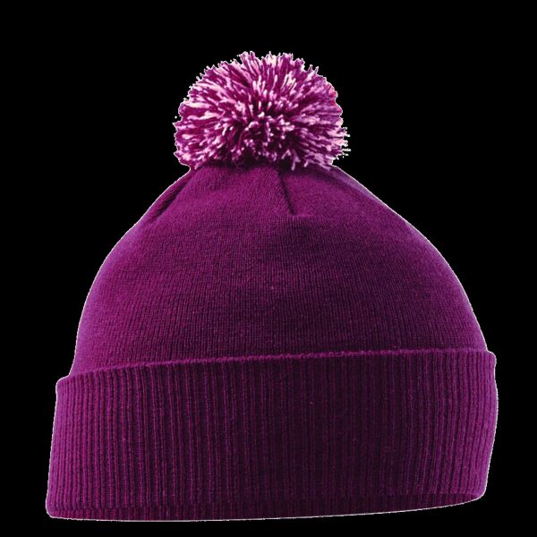 Beechfield Snowstar® Beanie Thumbnail