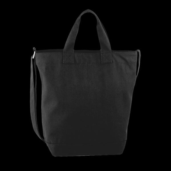 BagBase Canvas Day Bag Thumbnail
