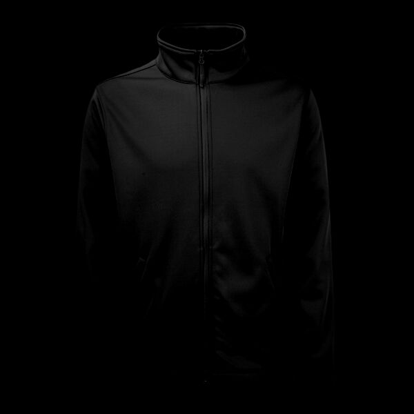 Russell Smart Soft Shell Jacket Thumbnail