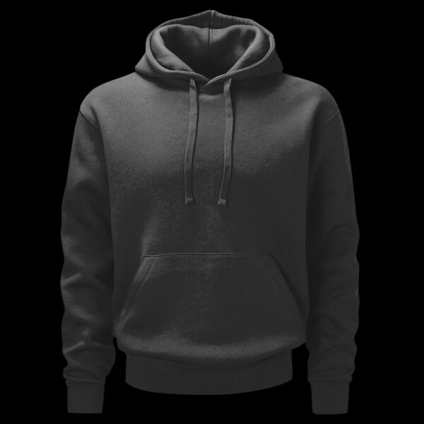 Russell Authentic Hooded Sweatshirt Thumbnail