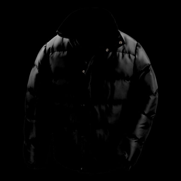 Result Core Nova Lux Padded Jacket Thumbnail