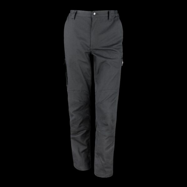 Result Work-Guard Stretch Trousers Thumbnail
