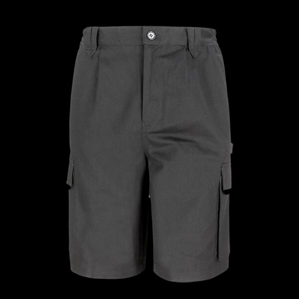 Result Work-Guard Action Shorts Thumbnail