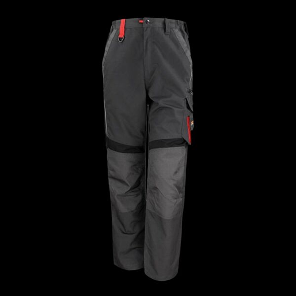 Result Work-Guard Technical Trousers Thumbnail