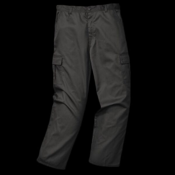 Portwest Combat Trousers Thumbnail