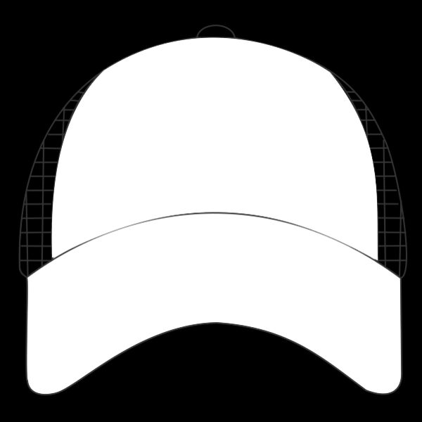 Beechfield Camo Snapback Trucker Cap Thumbnail