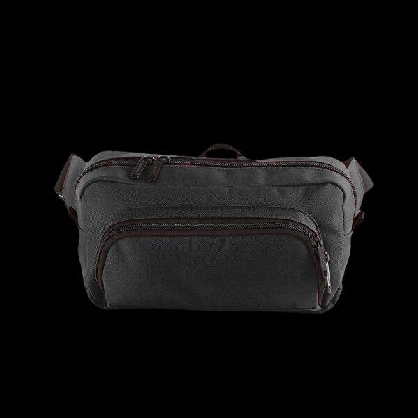 BagBase Organiser Waistpack Thumbnail