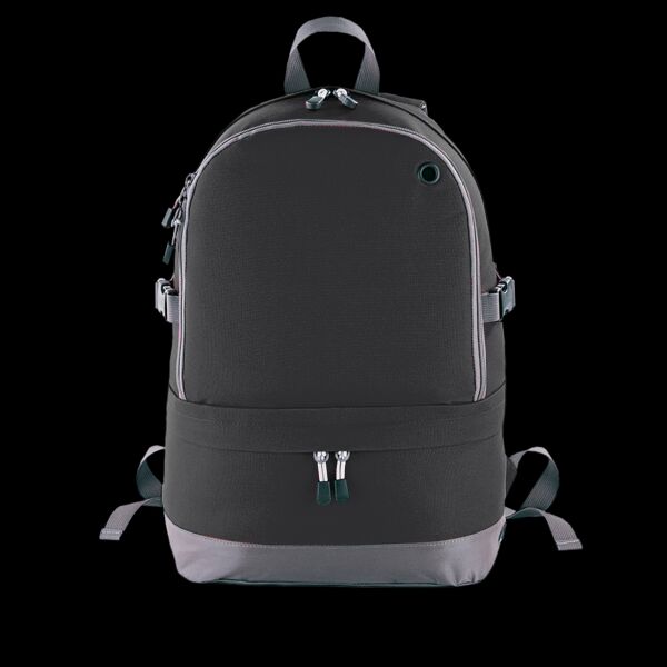BagBase Athleisure Pro Backpack Thumbnail