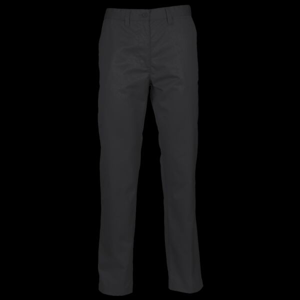 Henbury 65/35 Flat Fronted Chino Trousers Thumbnail