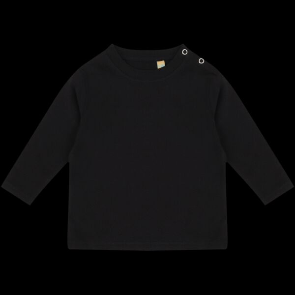 Larkwood Baby/Toddler Long Sleeve T-Shirt Thumbnail