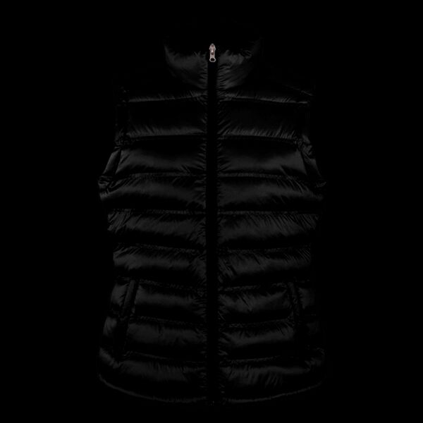 Result Urban Ladies Ice Bird Padded Gilet Thumbnail