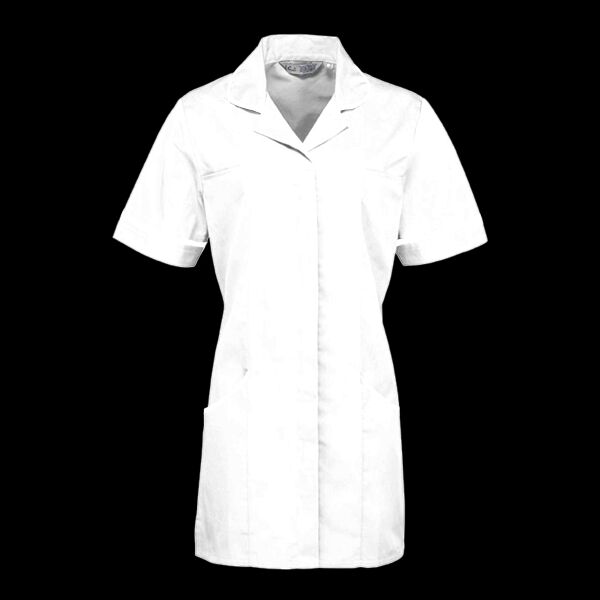 Premier Ladies Vitality Healthcare Tunic Thumbnail