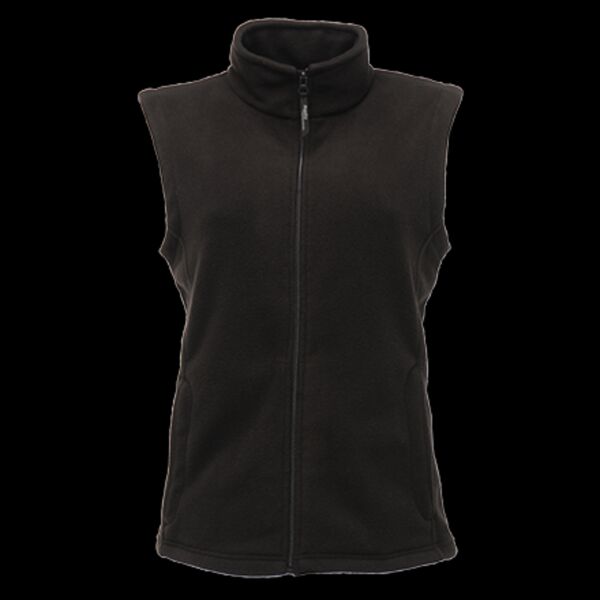 Regatta Ladies Micro Fleece Bodywarmer Thumbnail