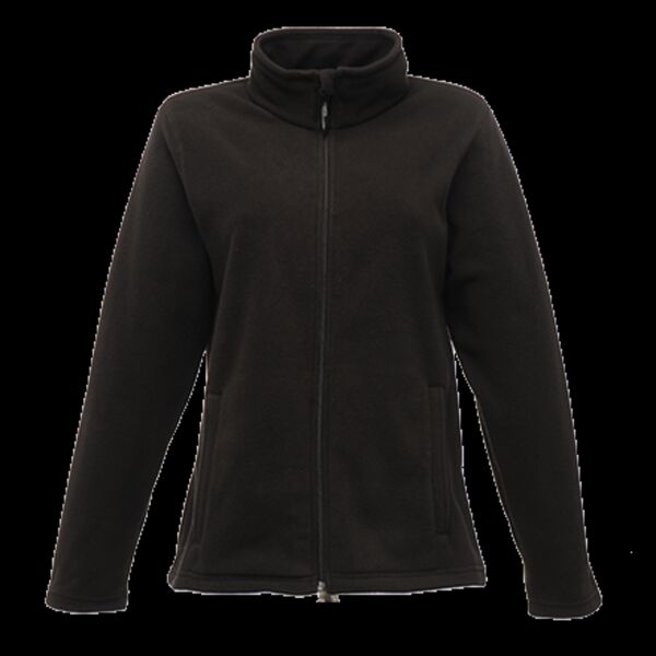 Regatta Ladies Micro Fleece Jacket Thumbnail