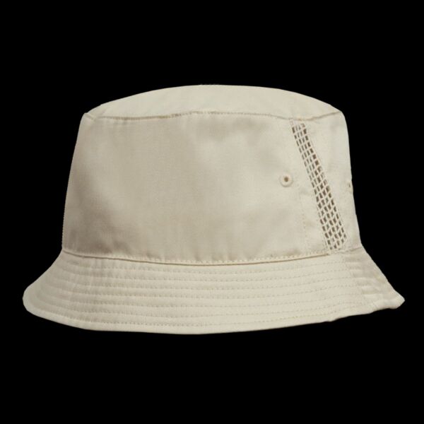 Result Deluxe Washed Cotton Bucket Hat Thumbnail