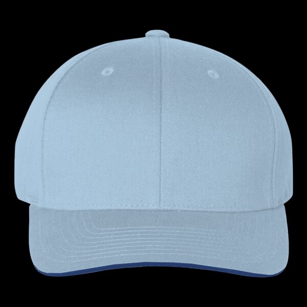 Result Herringbone Cap Thumbnail