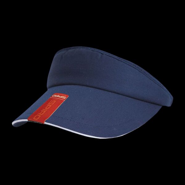 Result Herringbone Sun Visor Thumbnail