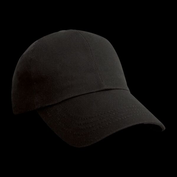 Result Heavy Cotton Drill Pro-Style Cap Thumbnail