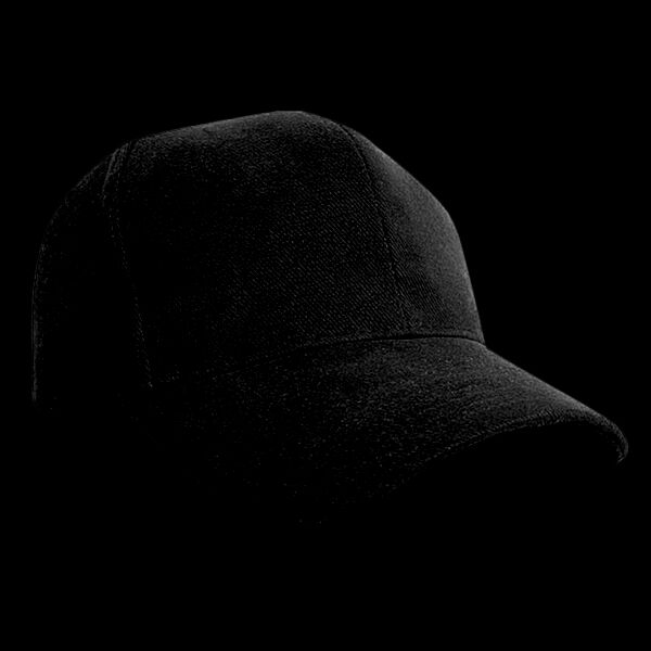 Result Pro-Style Heavy Brushed Cotton Cap Thumbnail