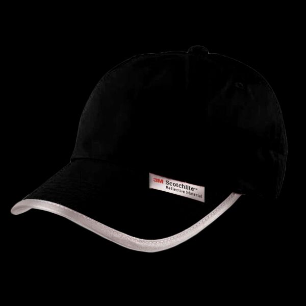 Result High-Viz Cap Thumbnail