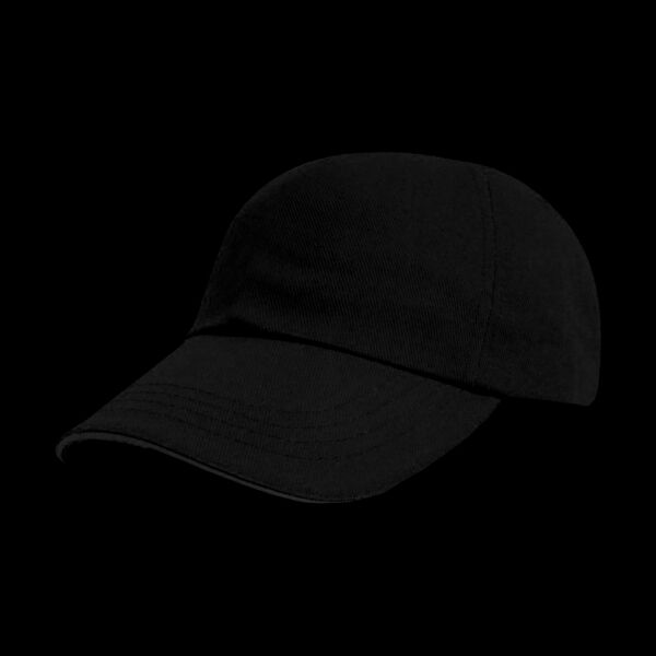 Result Printers/Embroiderers Cap Thumbnail