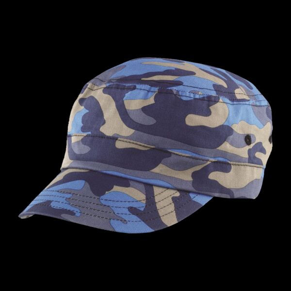 Result Urban Camo Cap Thumbnail