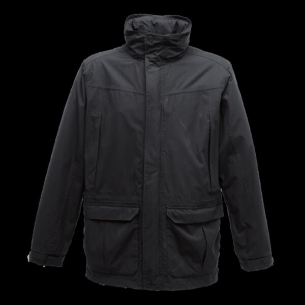 Regatta Vertex III Waterproof Jacket Thumbnail