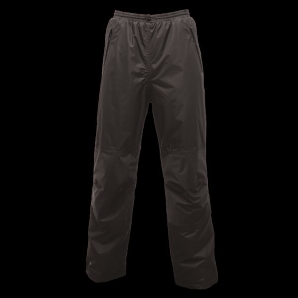 Regatta Linton Waterproof Overtrousers Thumbnail