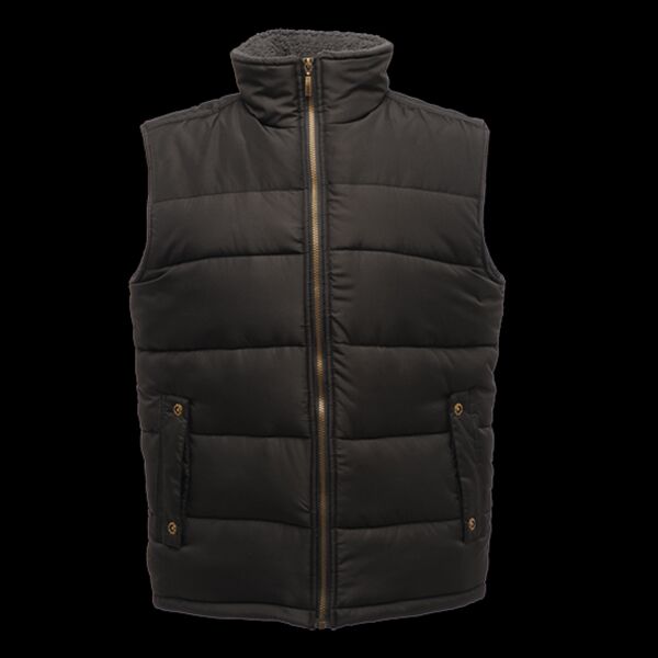 Regatta Altoona Padded Bodywarmer Thumbnail