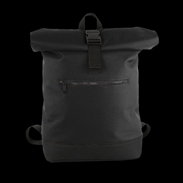 BagBase Roll-Top Backpack Thumbnail