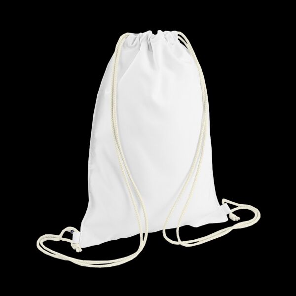 BagBase Sublimation Gymsac Thumbnail