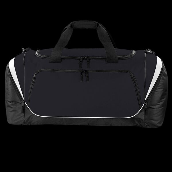 Quadra Pro Team Jumbo Kit Bag Thumbnail