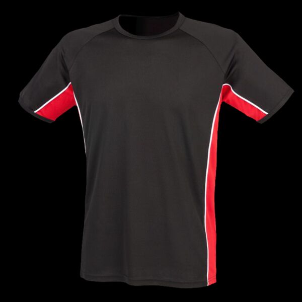 Finden + Hales Kids Performance Team T-Shirt Thumbnail