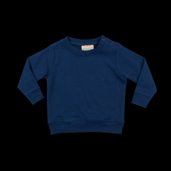 Larkwood Baby/Toddler Sweatshirt Thumbnail