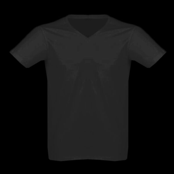 SF Clothing Feel Good Stretch V Neck T-Shirt Thumbnail