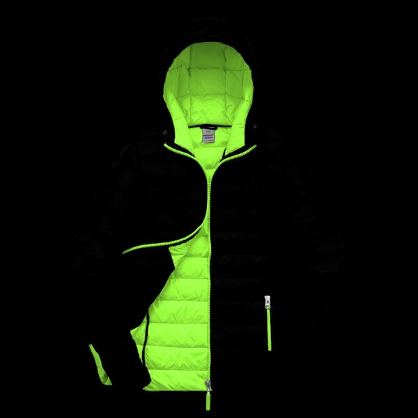 Result Urban Ladies Snow Bird Padded Jacket Thumbnail