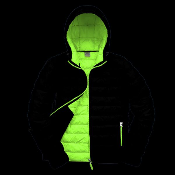 Result Urban Snow Bird Padded Jacket Thumbnail